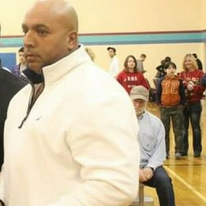 Meet your Posher, Richard